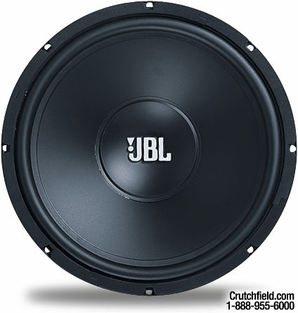 jbl 1250w subwoofer