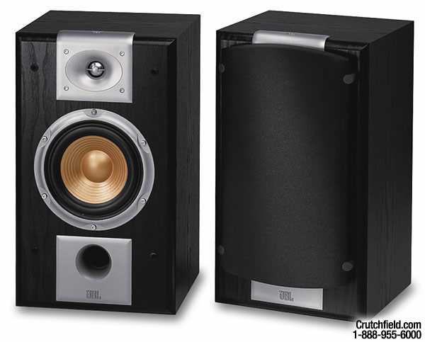 jbl studio series s26