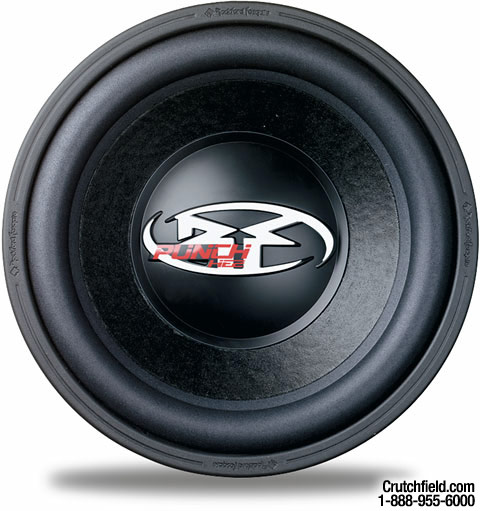 mackie 18s subwoofer