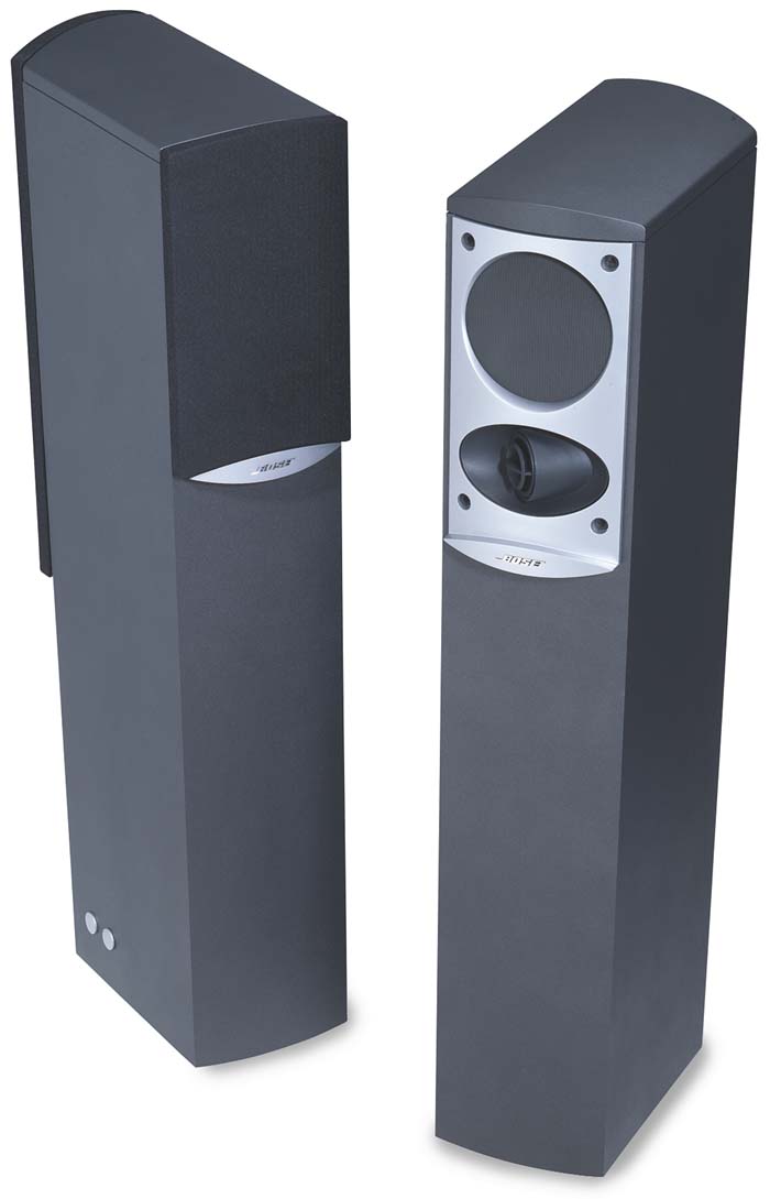 bose bluetooth tower speaker