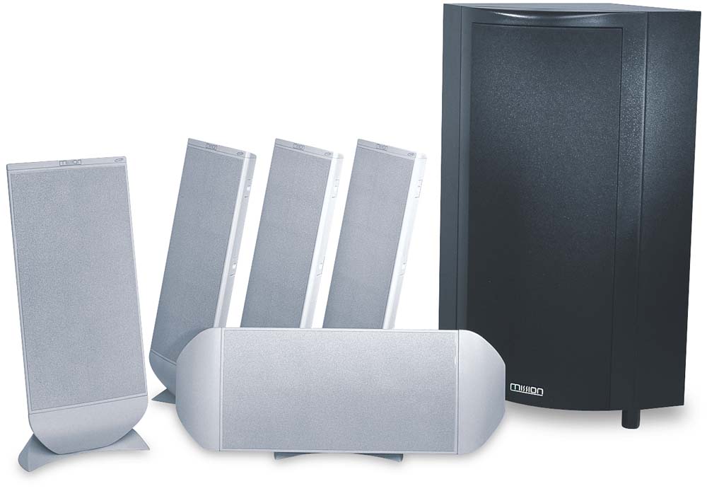 mission atmos speakers