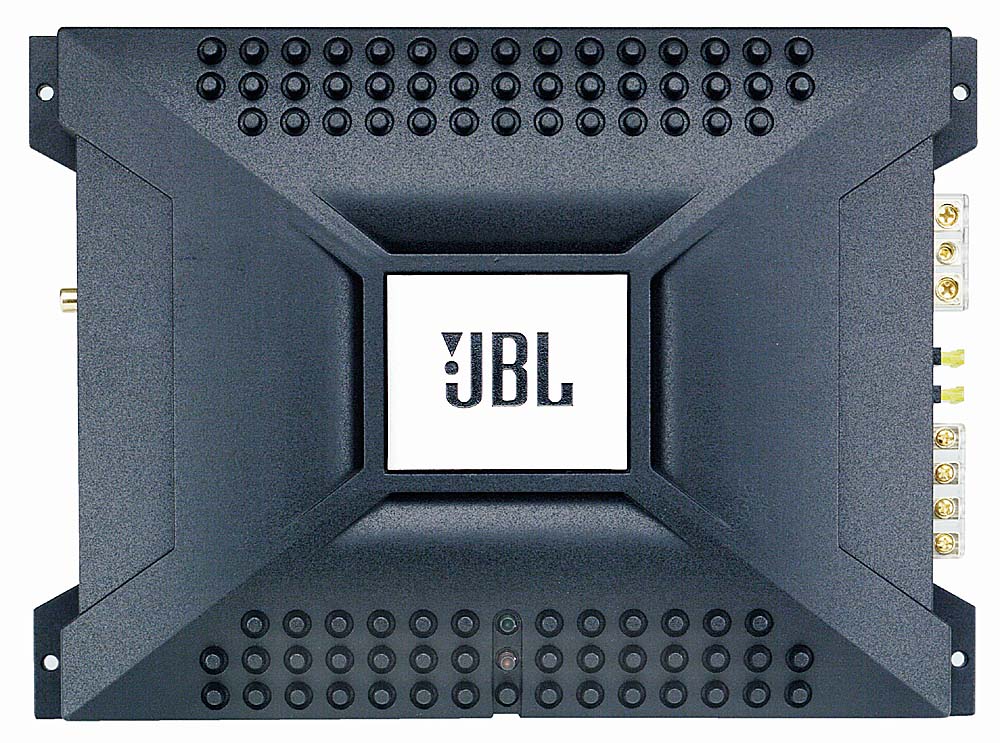 jbl car audio amplifier