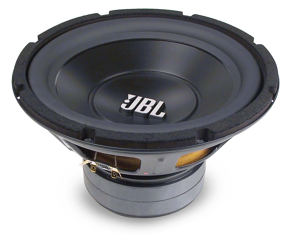 woofer 10 inch 8 ohm