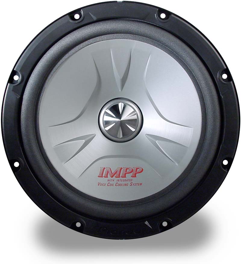 pioneer vccs subwoofer