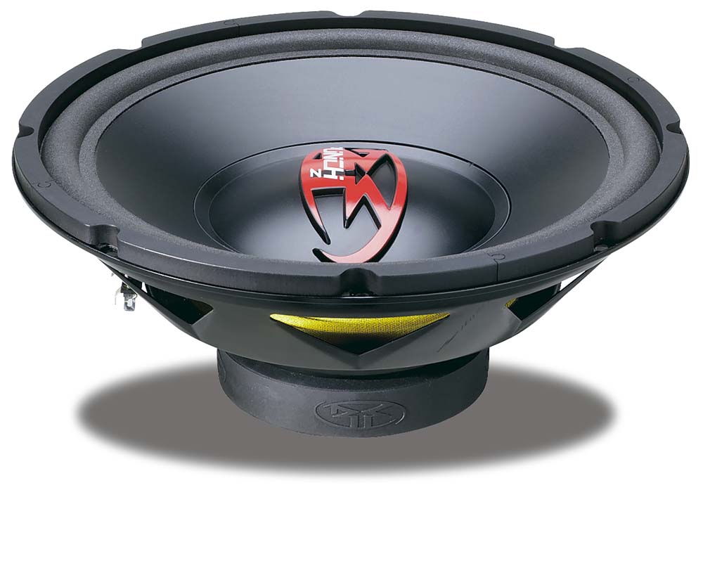 bocinas rockford fosgate 12