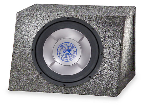 blue thunder subwoofer