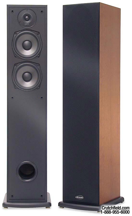 f&d trolley speaker t5