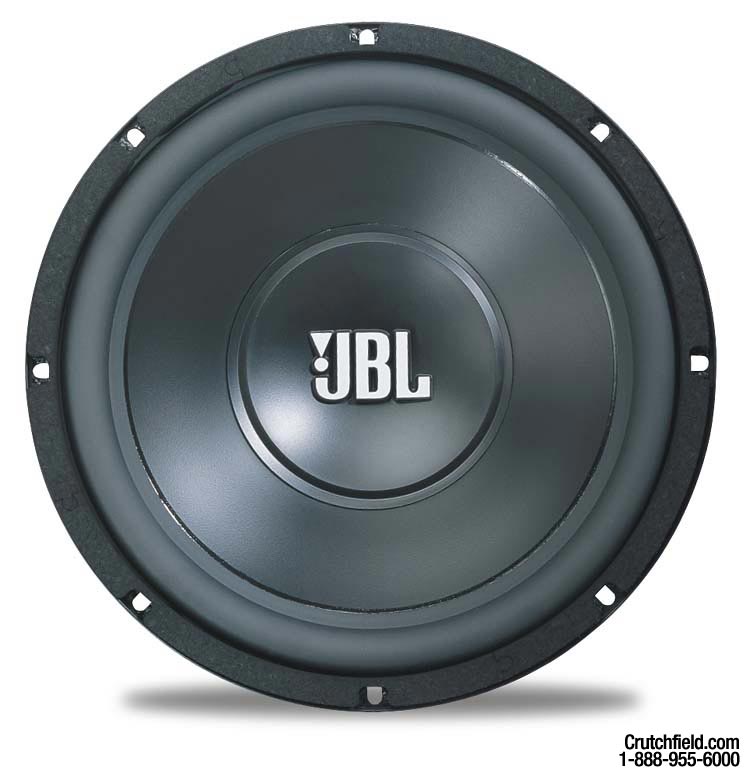 jbl 8 ohm
