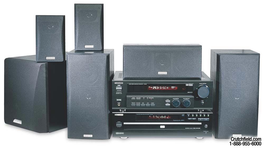 kenwood home theatre price