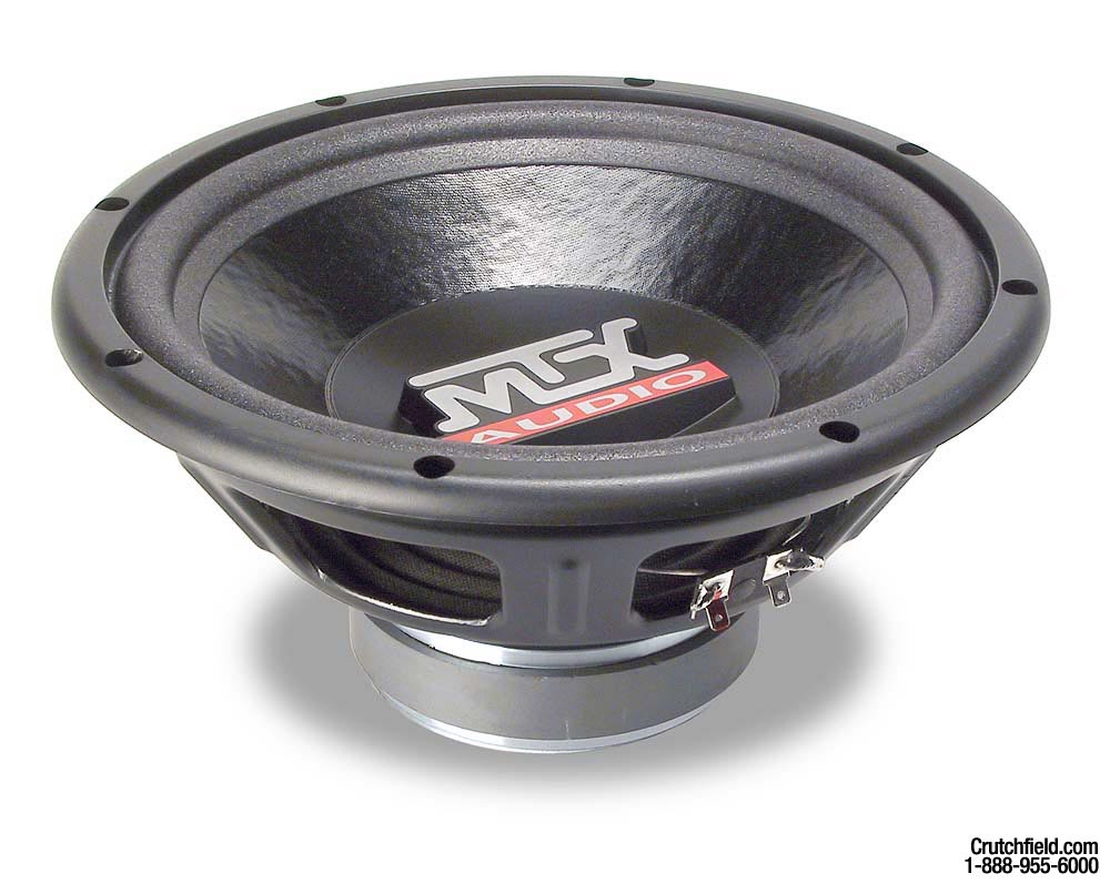 mtx thunder 4000 12