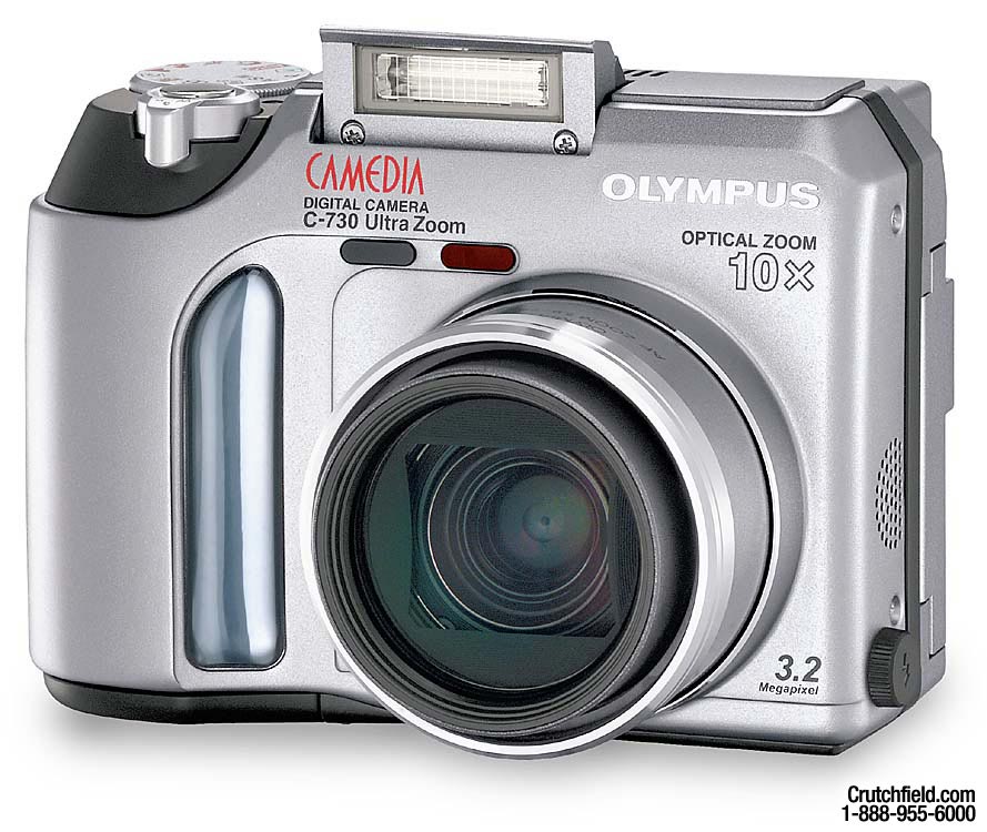 Mini USB for Olympus C-720 Ultra Zoom