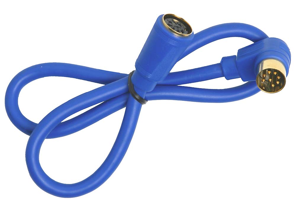 P.I.E. Chrysler CD Changer Adapter Model CHRY/ALP Connect an Alpine CD