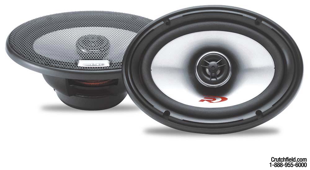 Customer Reviews: Alpine SPR-574A 5