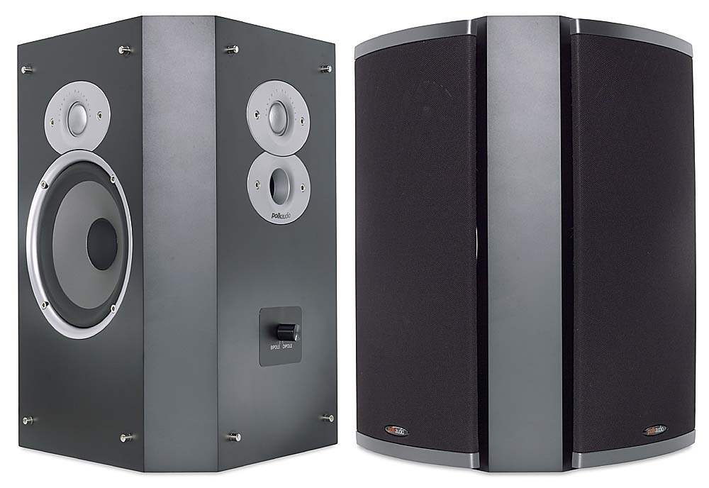 polk fxi5
