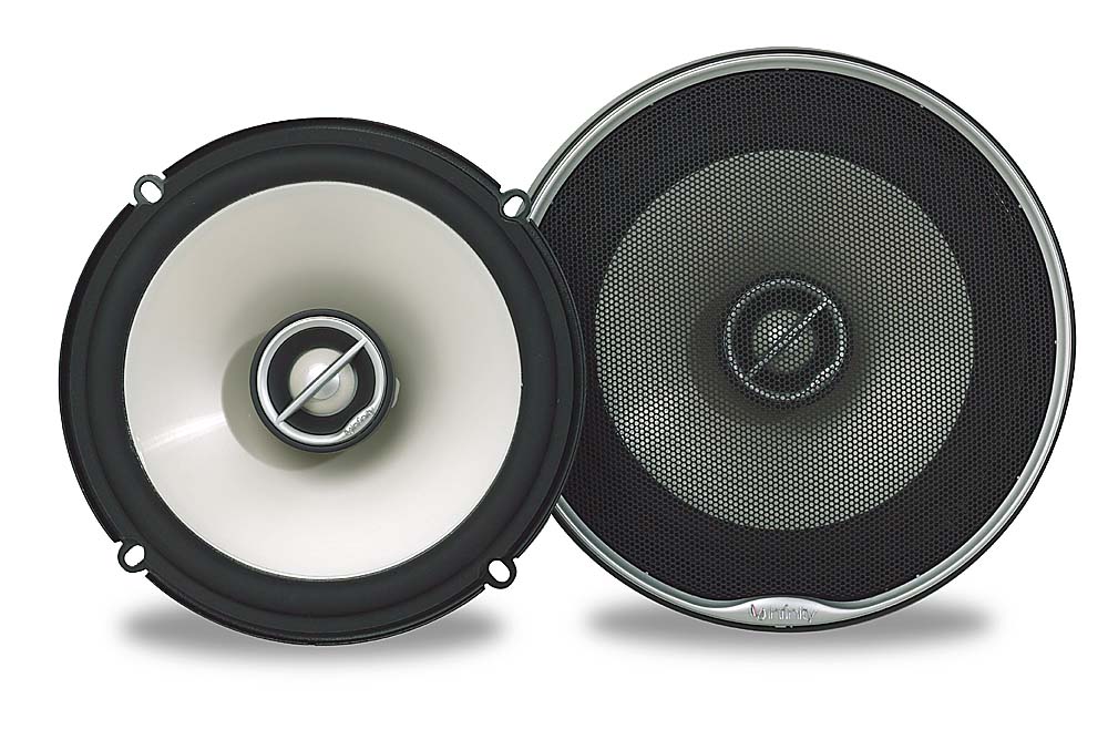 Customer Reviews: Infinity Reference 6002si Reference Series 6-1/2