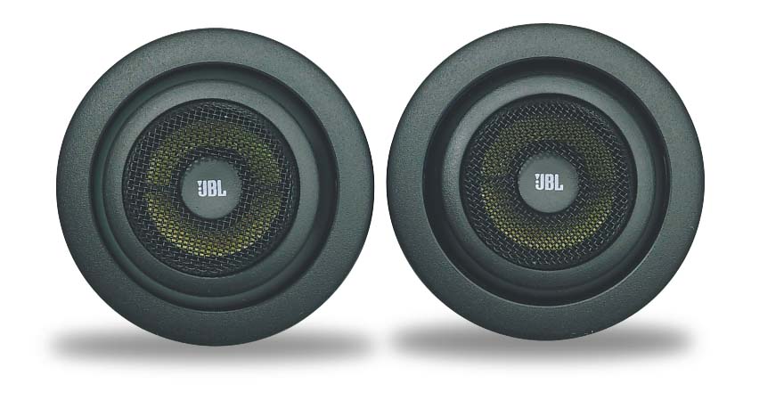 jbl 23t