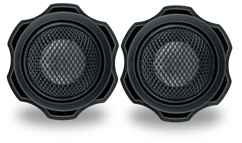 jbl pure titanium tweeter