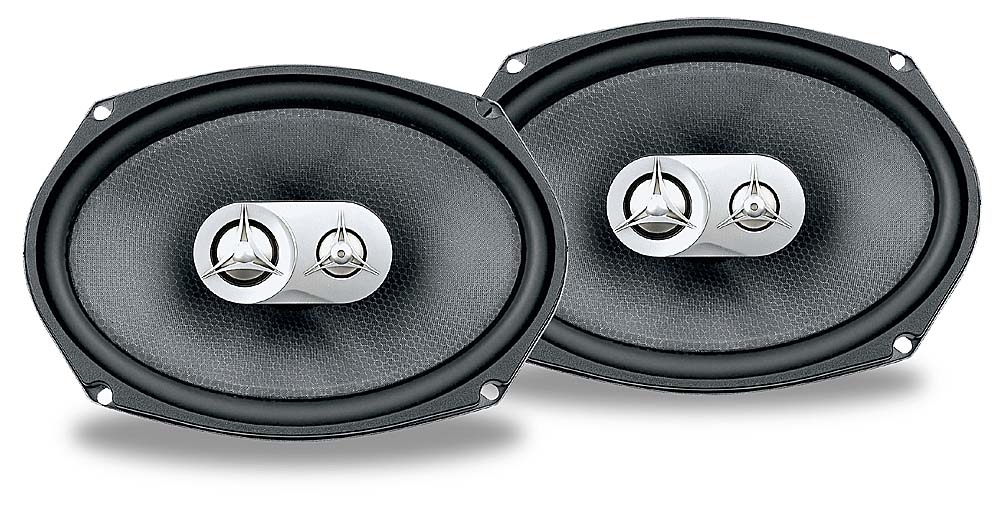 Customer Reviews: JBL Power Series P953 6