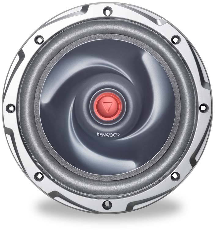 kenwood subwoofer 10 inch