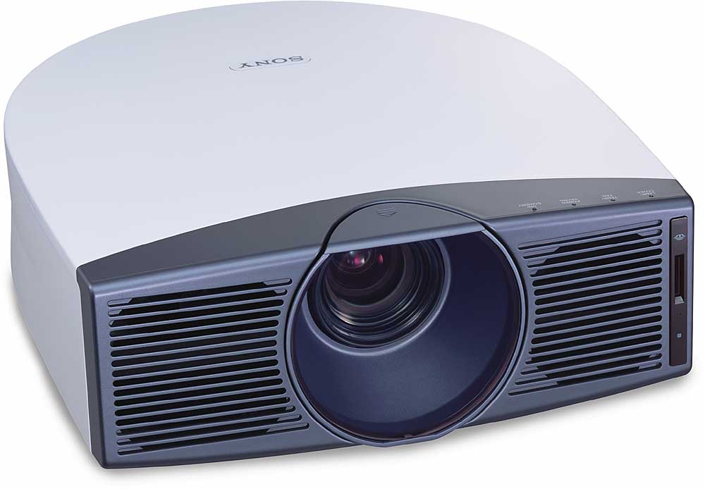Sony Cineza Vpl Hs20