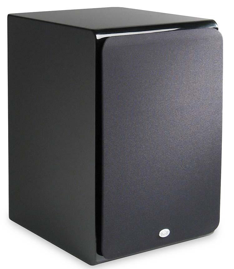 nht sw10 powered subwoofer