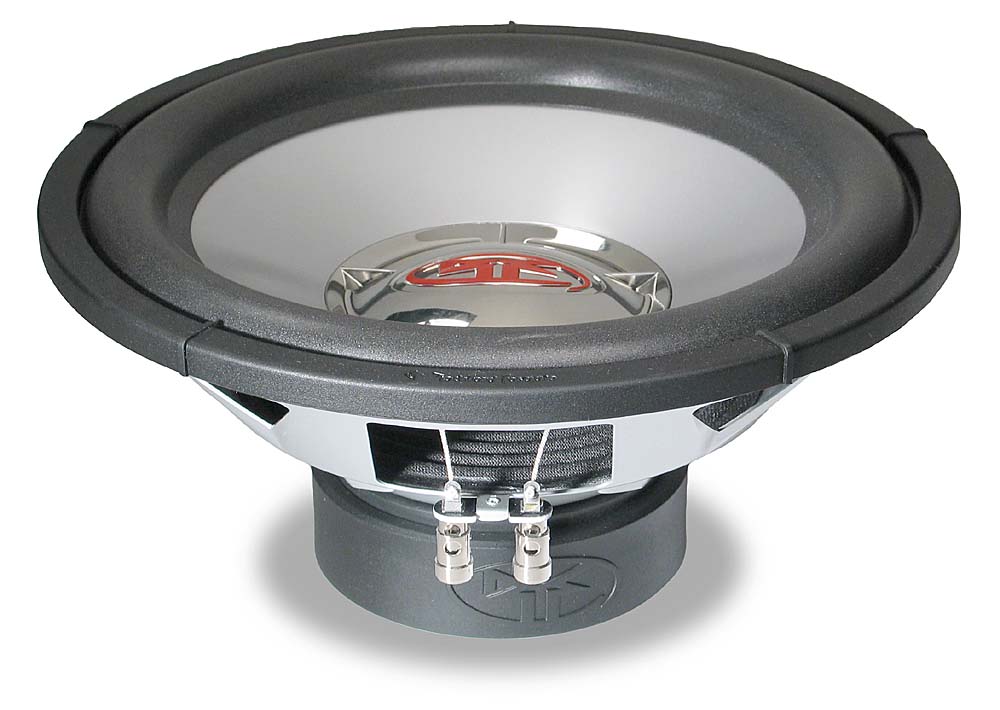 rockford fosgate 12 subwoofer