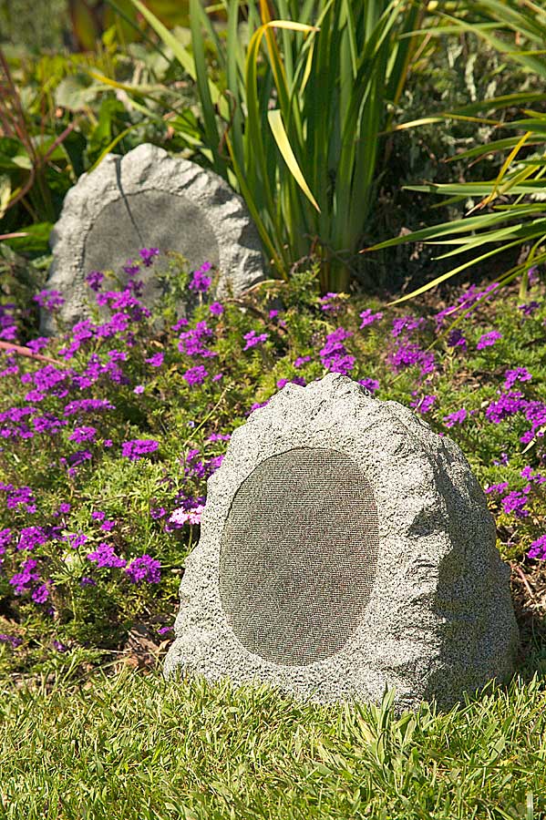 sonance rock speakers
