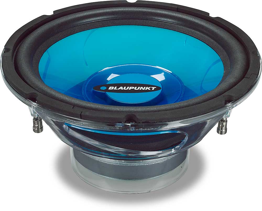 blaupunkt 12 inch subwoofer