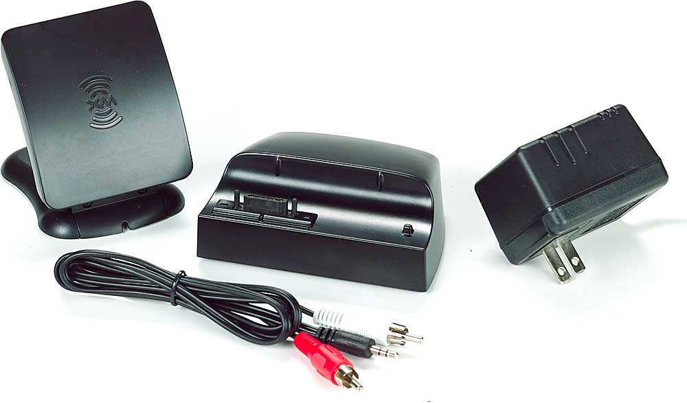 Delphi SA10103 Home Kit For the SKYFi2™ XM Satellite Radio receiver at