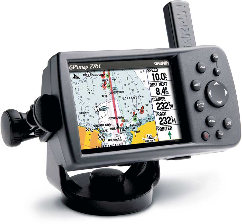 Garmin Trip And Waypoint Software