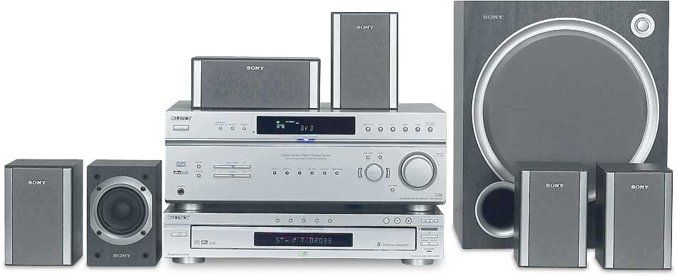 sony handy tv speaker