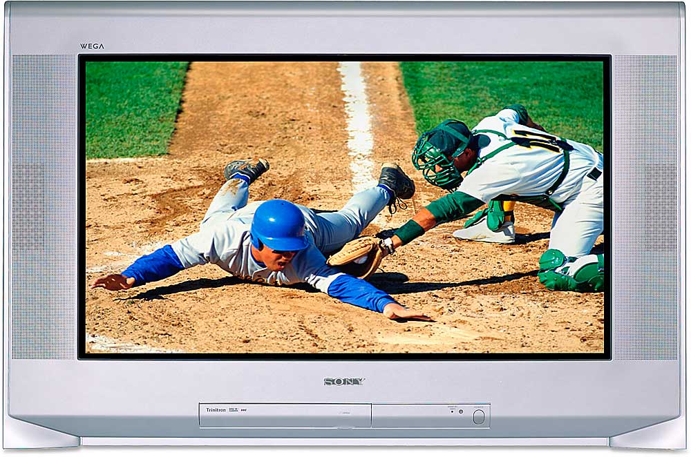Customer Reviews: Sony KV-34HS420 34