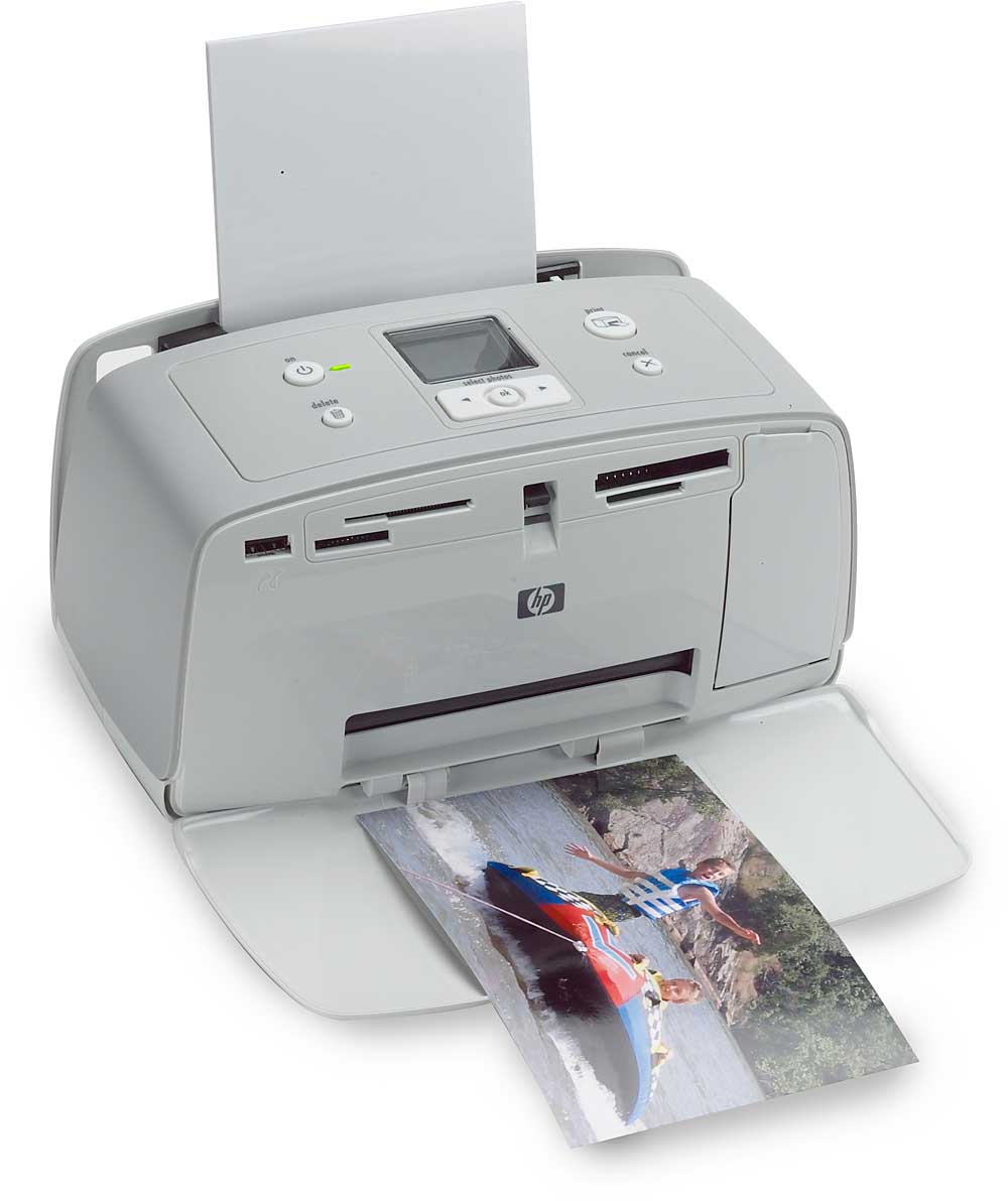 hp 325 printer
