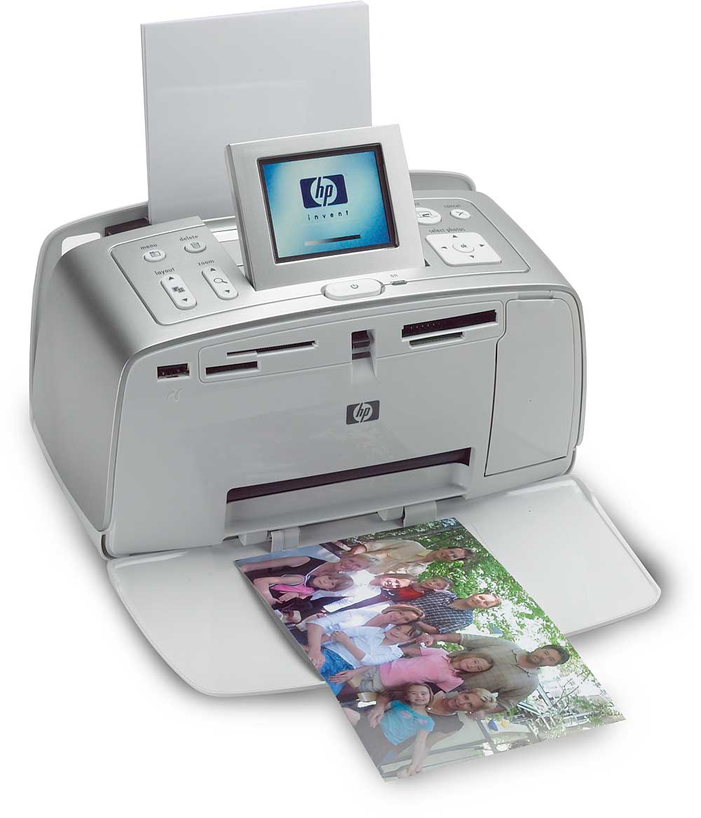 hp photosmart 385 compact photo printer driver