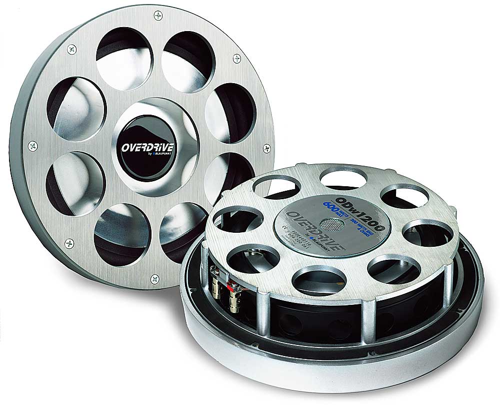 blaupunkt wireless dolby 200