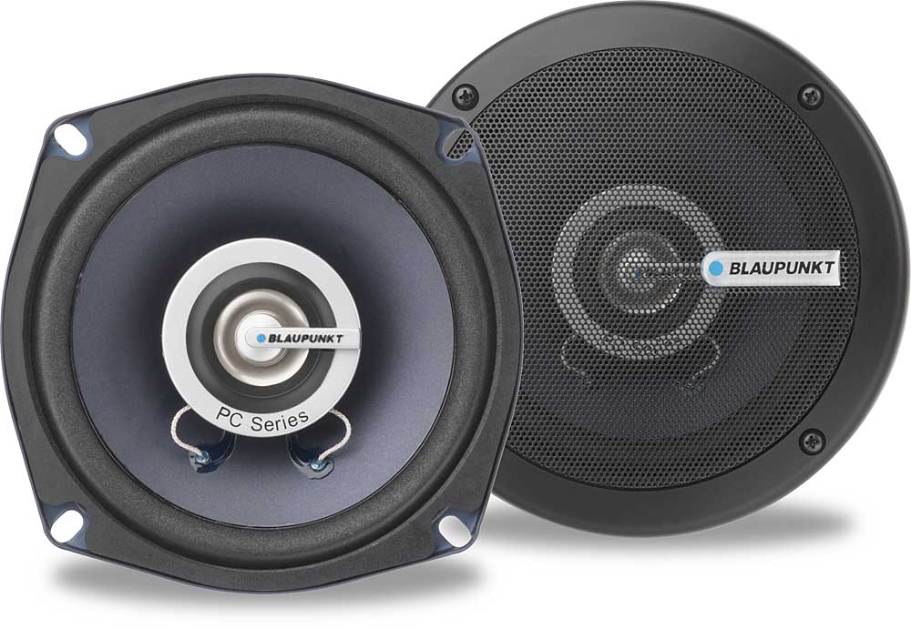 blaupunkt car speakers