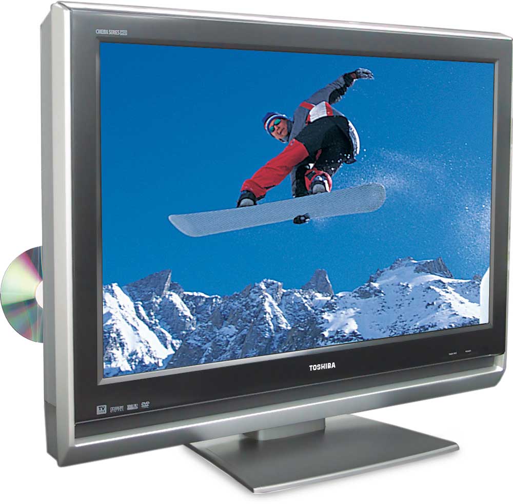 toshiba 32hlx95 32 cinema series high definition lcd tv with built rh  crutchfield com manual tv lcd 32 semp toshiba lc3255wda Toshiba 32 Inch TV