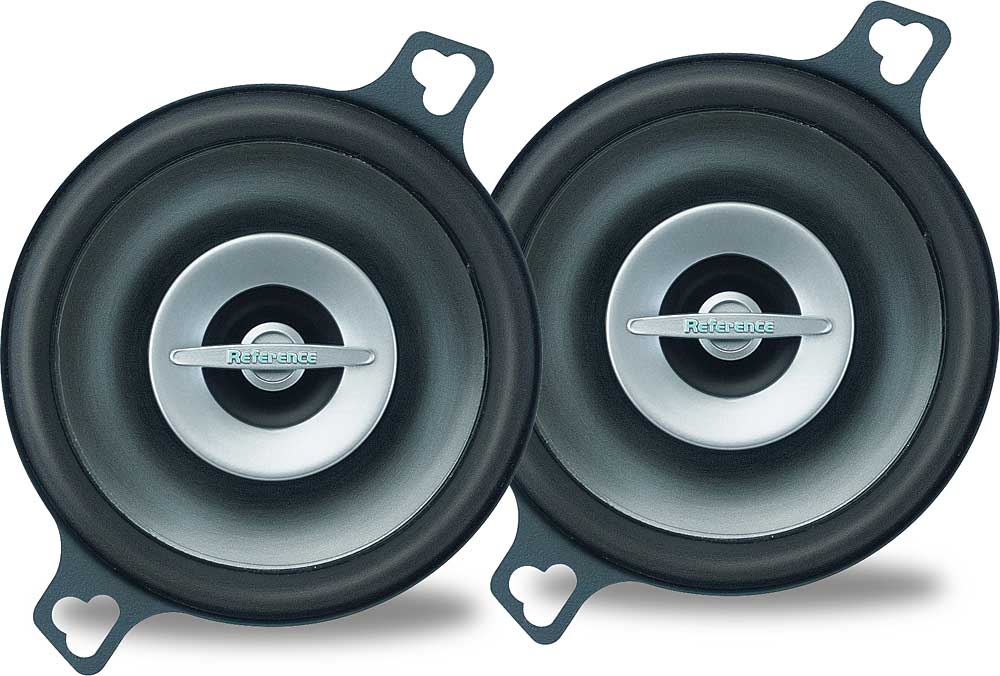 Infinity Reference 3012cf 31/2" 2way car speakers at