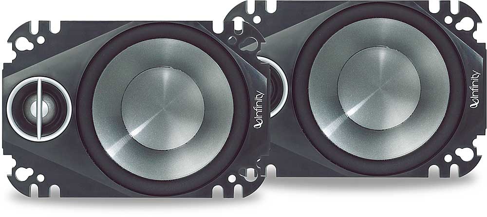 Customer Reviews: Infinity Reference 6412cfp 4