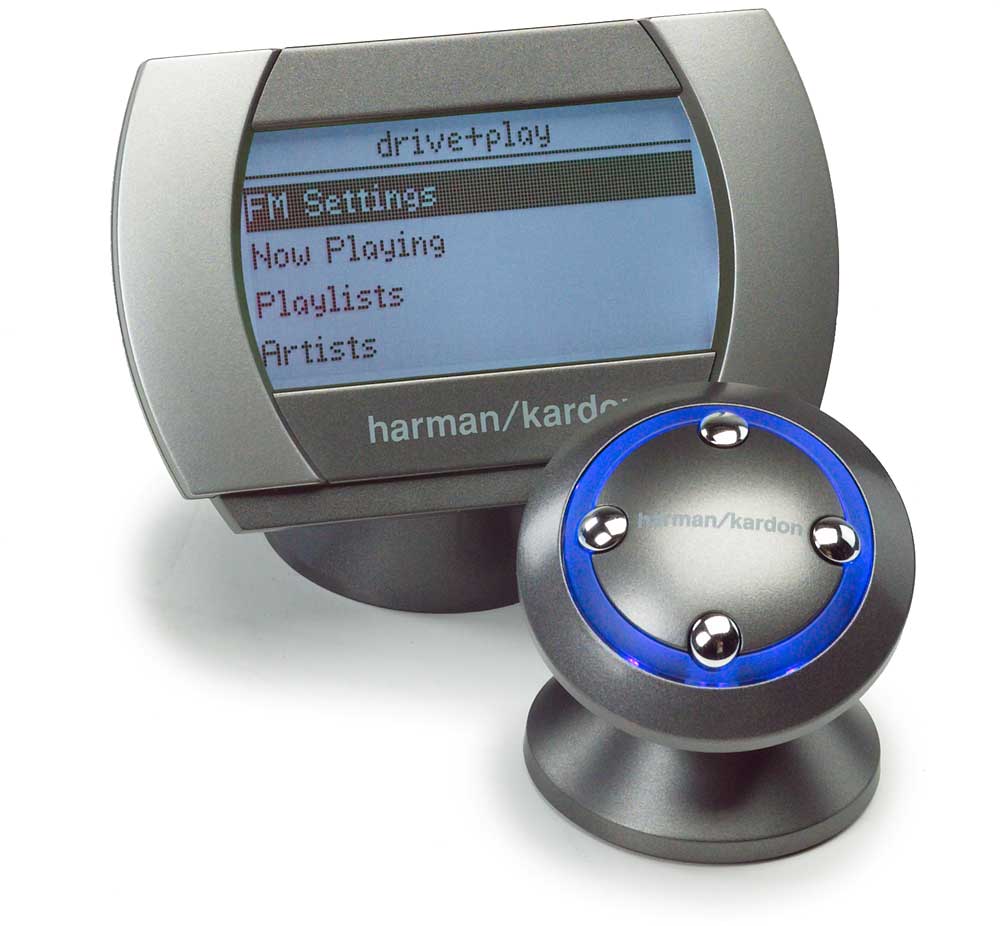 harman kardon ipod