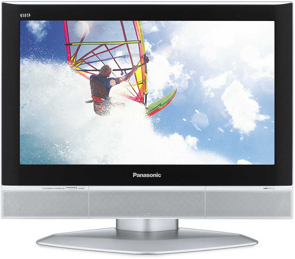 Car Stereo Shop >> Panasonic TC-26LX50 26" HDTV-ready LCD TV at Crutchfield.com Car Stereo Shop >> Panasonic TC-26LX50 26" HDTV-ready LCD TV at Crutchfield.com