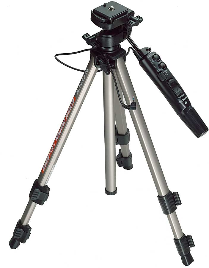 2 штатива. Штатив Sony VCT-d480rm. Sony VCT-80av Tripod. Штатив с ручкой управления Sony VCT 50.