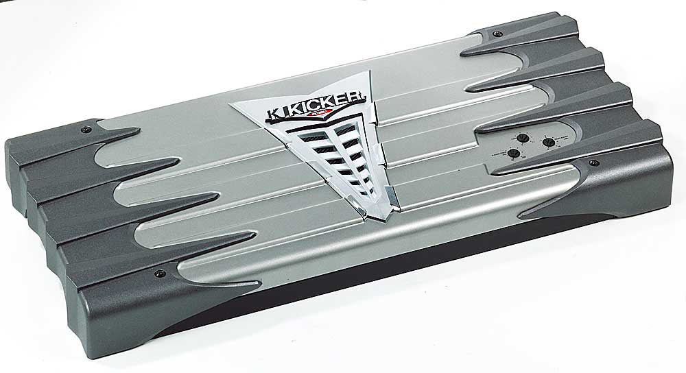 Customer Reviews: Kicker KX1200.1 Mono subwoofer amplifier 300