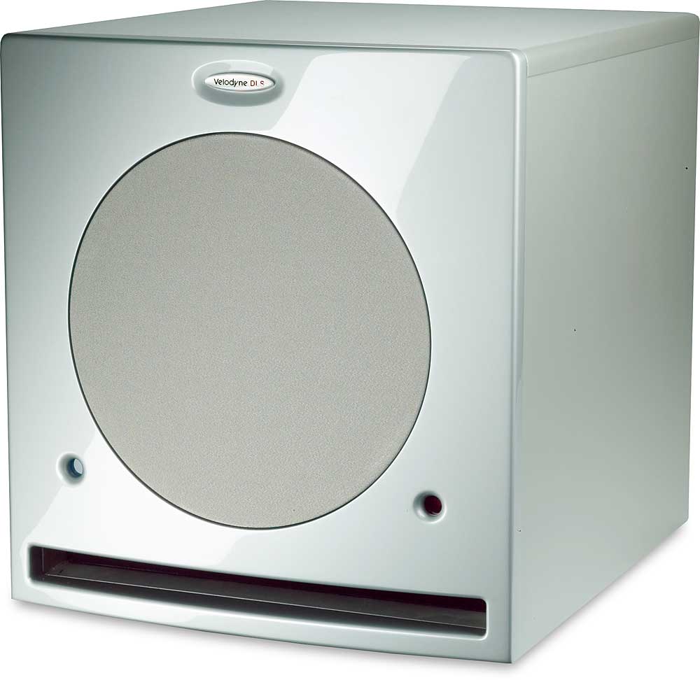 velodyne dls 3500