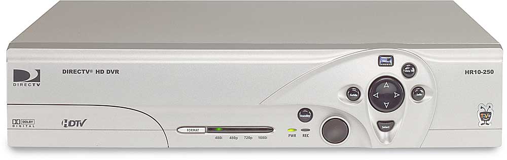 Simpletv-directv Plus Dvr Kit Completo Usado