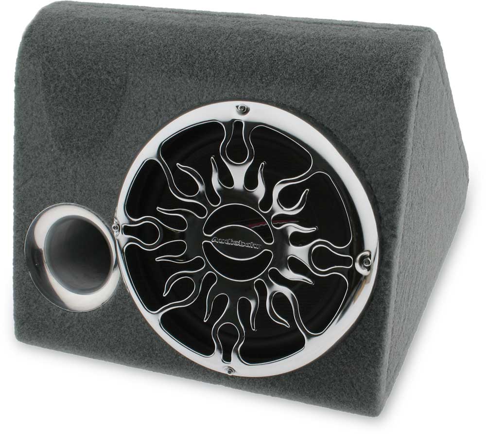 audiobahn box