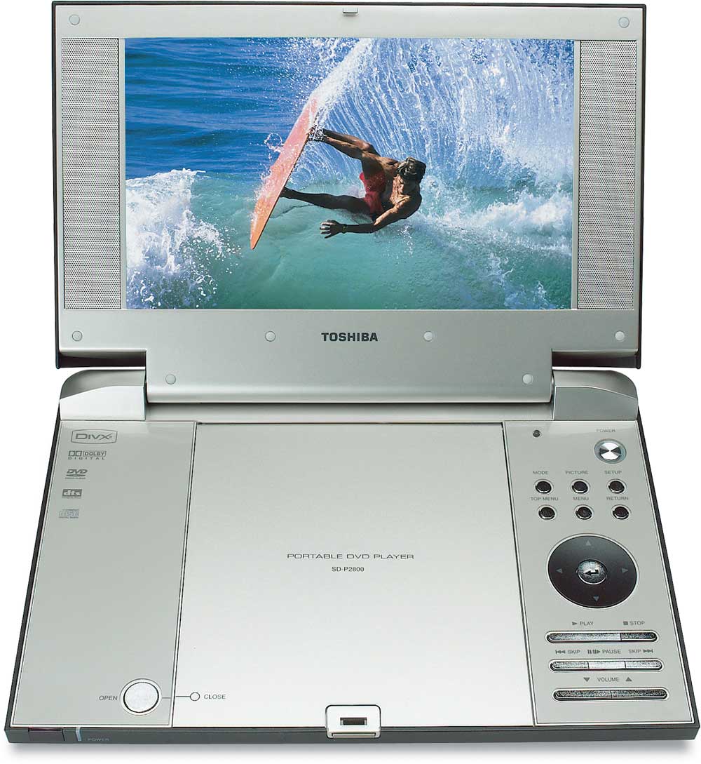 toshiba external dvd player for laptop