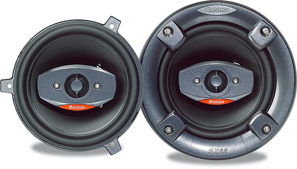 ボストンアコースティックBoston Audio Boston Acoustics Pro60 SE 6-3/4