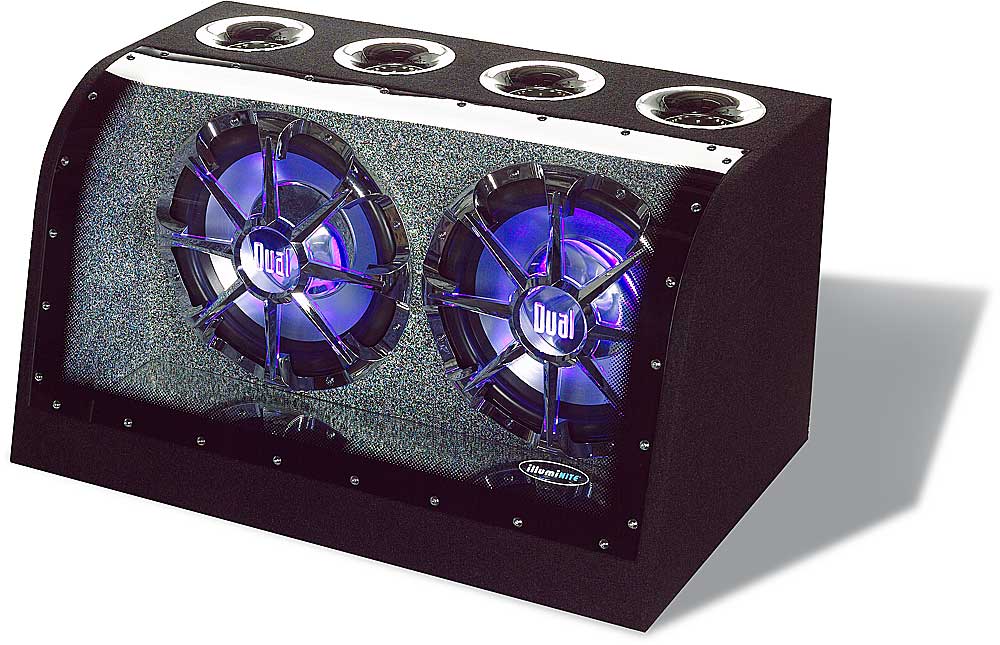Customer Reviews: Dual XNBP12D Bandpass enclosure with two 12 Customer Reviews: Dual XNBP12D Bandpass enclosure with two 12
