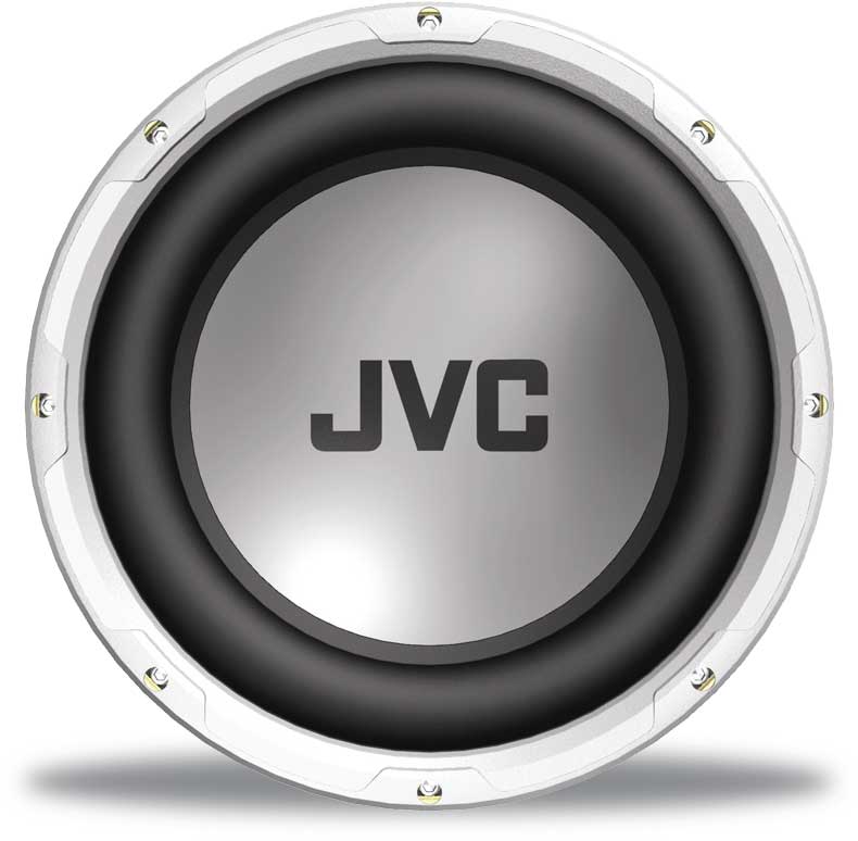 JVC CS-GD4300 12\